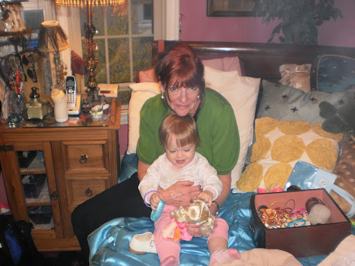 Nancy Erickson Photo 35