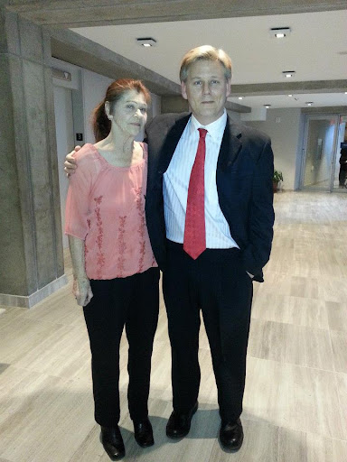 Diana Wallace Photo 6