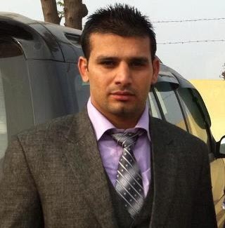 Jagdev Brar Photo 4