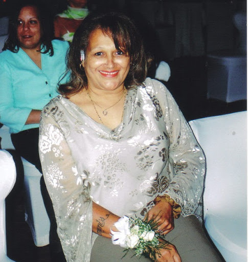 Sandra Crump Photo 7