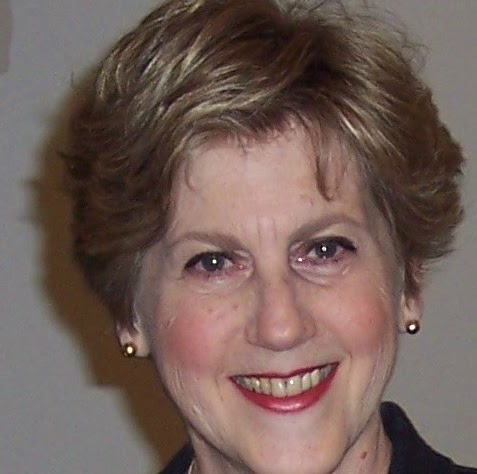 Judith Shapiro Photo 13