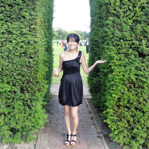 Hyewon Kim Photo 6