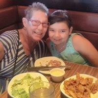 Brenda Bucher Photo 12
