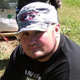 Nicholas Mott Photo 27