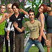 Kendra Sims Photo 36
