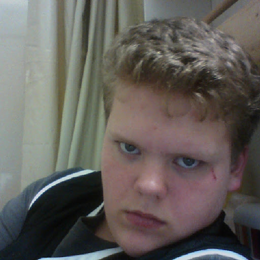 Kristian Lamb Photo 10