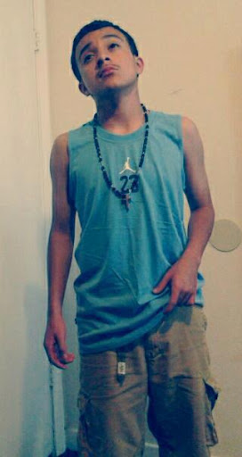Alan Rodriguez Photo 19