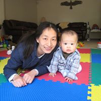 Ling Deng Photo 23