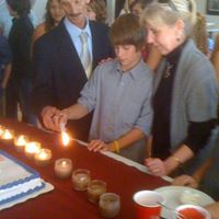Bernadette Taylor Photo 29