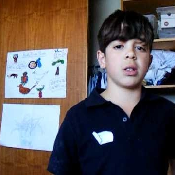 Harrison Ross Photo 32