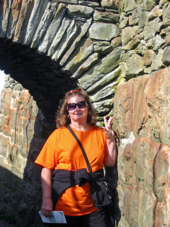 Barbara Hand Photo 11