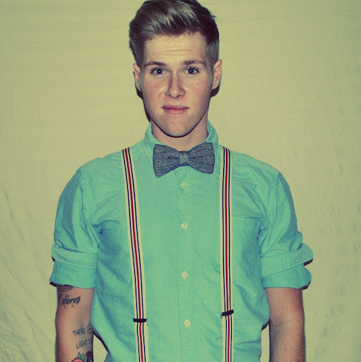 Joshua Coombs Photo 12