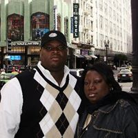 Bernice Burton Photo 8
