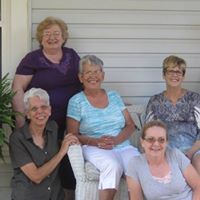 Nancy Richey Photo 20
