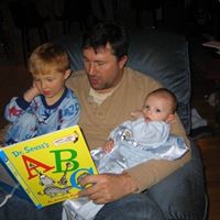 Russ Larson Photo 22