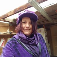 Christine Webster Photo 32