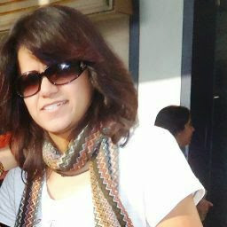 Aparna Vyas Photo 13