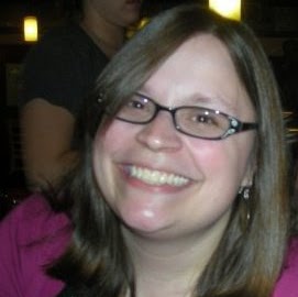 Megan Robinson Photo 39