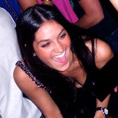 Lauren Blumenthal Photo 18