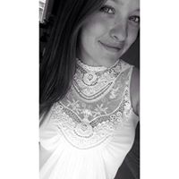Hannah Andersen Photo 23