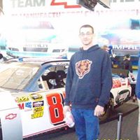 Timothy Tully Photo 20
