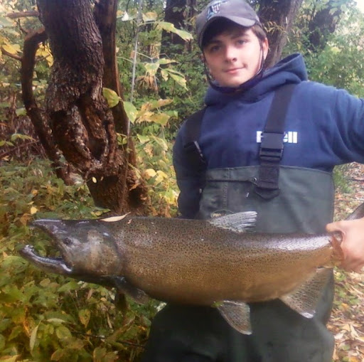 Ron Carlson Photo 19