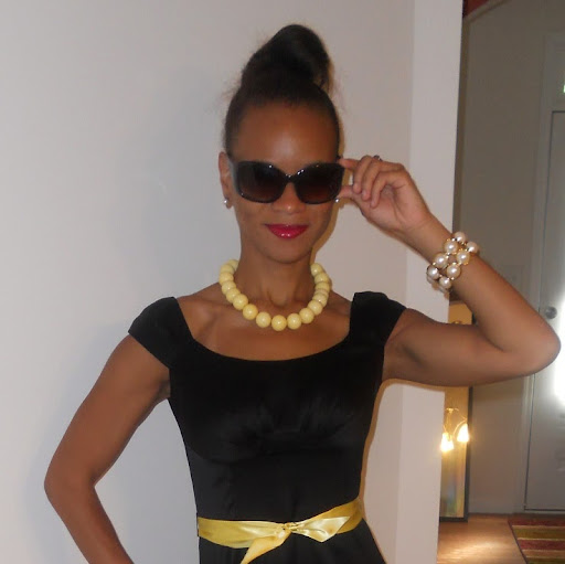 Adrienne White Photo 30