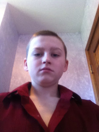 Matthew Curran Photo 32