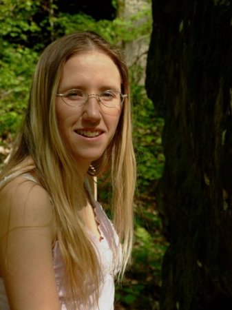 Nichole Allen Photo 4