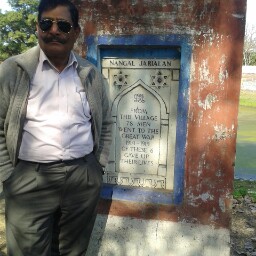 Kanwar Singh Photo 25