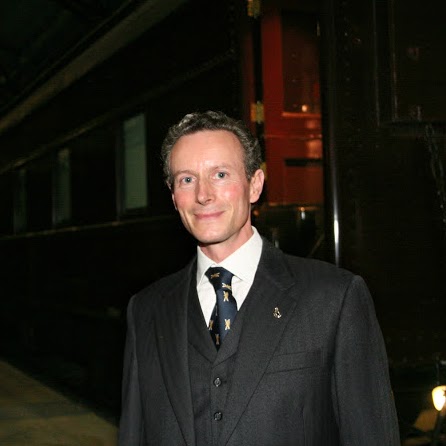 Charles Bruce Photo 26