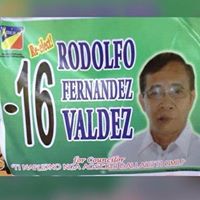 Rudy Valdez Photo 28