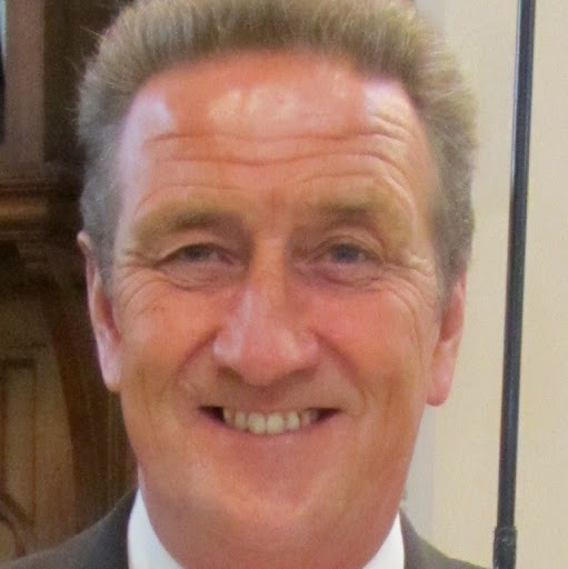 Stephen Self Photo 19