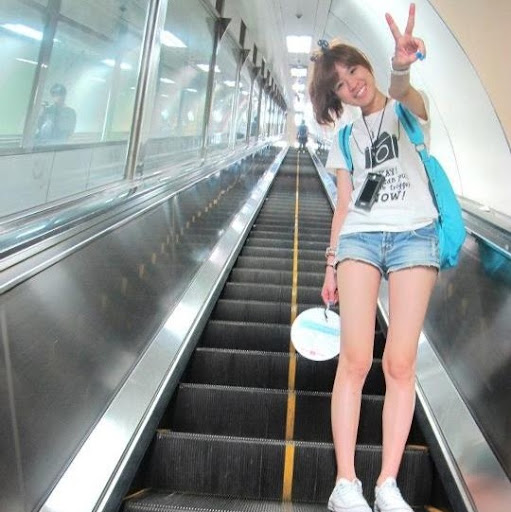 Linda Fan Photo 25