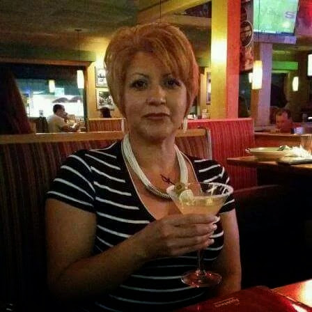 Bertha Magana Photo 24
