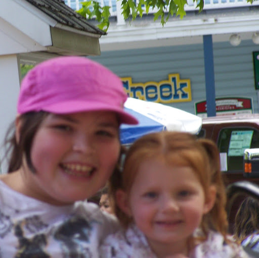 Jennifer Gorey Photo 11