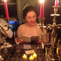 Vicky Mann Photo 21