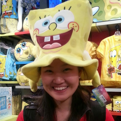 Amy Chen Photo 38