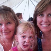 Stacey Dotson Photo 16