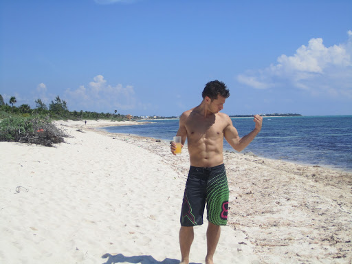 Christopher Mcbride Photo 14