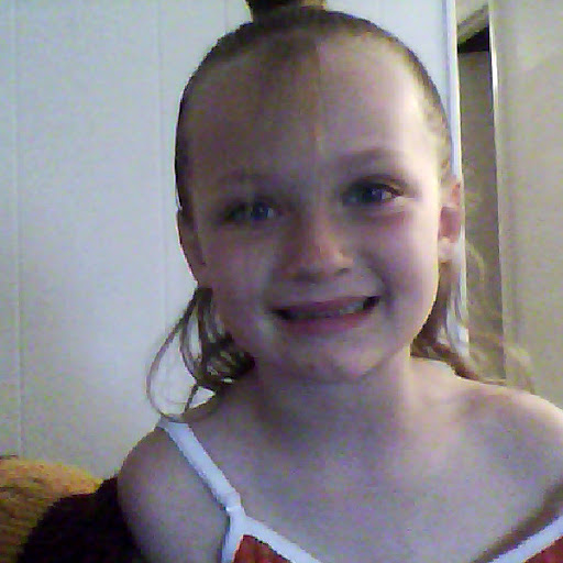 Erin Newkirk Photo 19