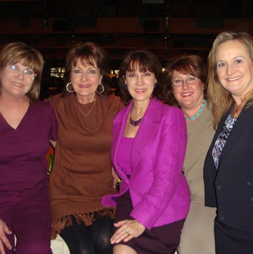 Patricia Jenkins Photo 8