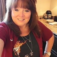 Kimberly Wilkerson Photo 27