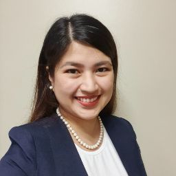 Faye Ramos Photo 8
