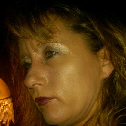 Paula Conway Photo 6