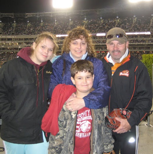 Micheal Allen Photo 5