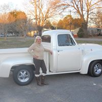 Gail Lackey Photo 10