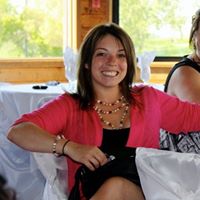 Sarah Maclellan Photo 8
