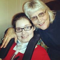 Brenda Davidson Photo 29