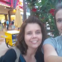 Stacey Camp Photo 14